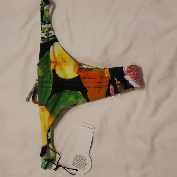 Christian Lacroix fearless bottom - Picture 3 of 4